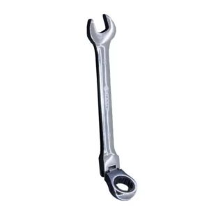 آچار یکسر جغجغه فلکسیبل 14 میلیمتری استارمکس مدل SM110014