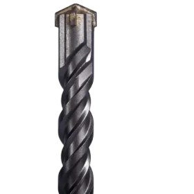 مته پنج شیار صنعتی مدیا قطر 36 میلیمتر طول 540 میلیمتر مدل M-5F-36-540