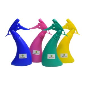 سمپاش 300 میلی لیتری سیلور مدل PS-300-ML