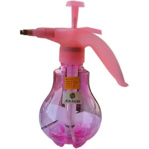 سمپاش 1 لیتری سیلور مدل PS-ECO1L