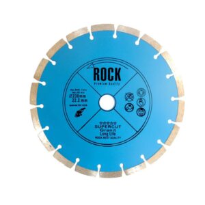 صفحه گرانیت بر 230 سانتی‌متری راک مدل Rock-GR230