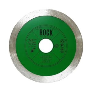 صفحه سرامیک بر 115 سانتی‌متری راک مدل Rock-CR115