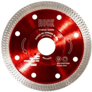 صفحه پرسلان بر 115 سانتی‌متری راک مدل Rock-PR115