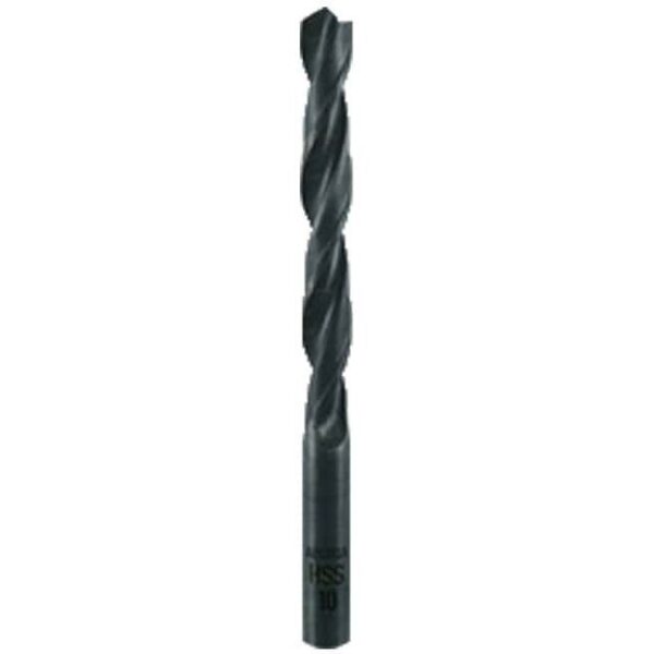 مته آهن 3.75 میلیمتری آلپن اسپرینت HSS کیفیت اتریش