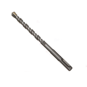 مته بتن‌کن چهار شیار ۲۰ میلیمتر کاتکس مدل CX-QD-20 طول ۴۶۰ SDS Plus