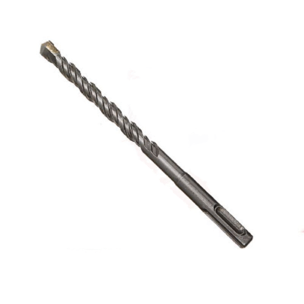 مته بتن‌کن چهار شیار ۲۰ میلیمتر کاتکس مدل CX-QD-20 طول ۴۶۰ SDS Plus