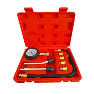 کیت کمپرس سنج موتور ۸ عددی نورس مدل NR-CT08