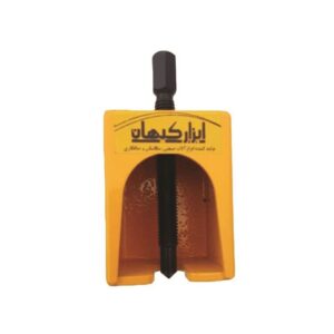 بلبرینگ کش مکعبی شیار 10 میلیمتر قدرتمند کیهان