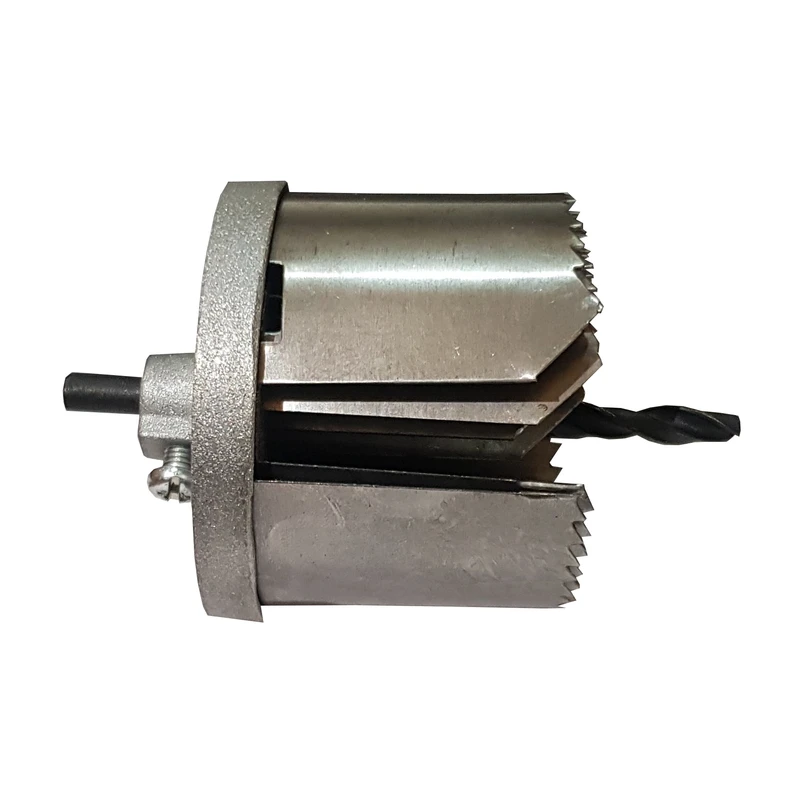 گردبر ۷ عددی ( هفت سایز گردبر ) رها