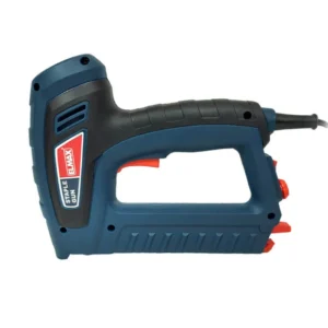 میخکوب و منگنه کوب برقی المکس مدل SG-502 دو کاره صنعتی