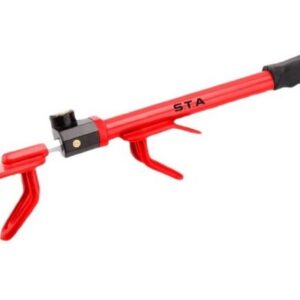 قفل فرمان عصایی ضد سرقت STA - امنیت خودرو