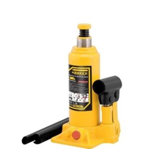 جک روغنی 10 تن هیدرولیک کنزاکس مدل KBJ-110 با کیفیت بالا