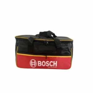 کیف ابزار درب دار برزنتی متوسط حرفه‌ای طرح Bosch