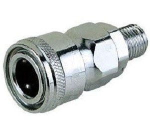 کوپلینگ بادی مادگی مدل Sm40