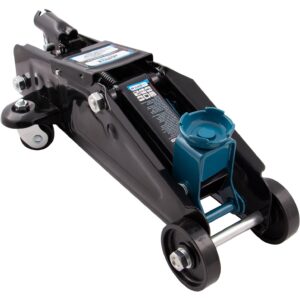 جک سوسماری ۲ تن اکتیو مدل AC-3702J هیدرولیکی