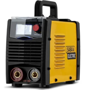 اینورتر جوشکاری 160 آمپر صبا الکتریک مدل Smart Plus B - دستگاه جوش پیشرفته