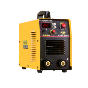 اینورتر جوشکاری 250 آمپر صبا الکتریک مدل RINV-250 - دستگاه جوش صنعتی