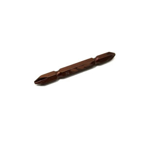 نوک پیچگوشتی دوسر چهارسو اسکول مدل SKL-BIT-2PH