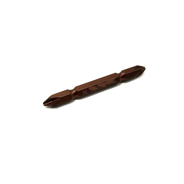 نوک پیچگوشتی دوسر چهارسو اسکول مدل SKL-BIT-2PH