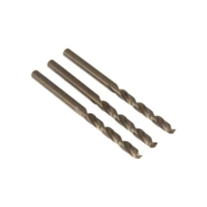 مته فلز HSS ۳ میلیمتری اسکول مدل SKL-M-3