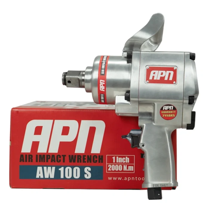 APN بکس بادی “1 تفنگی کد AW 100S ای پی ان - تصویر 4