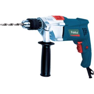 دریل ضربه‌ای چکشی 13 میلیمتری 850 وات پوکا مدل D13211