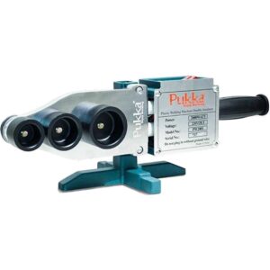 دستگاه جوش لوله سبز 2000 وات پوکا مدل PW2001