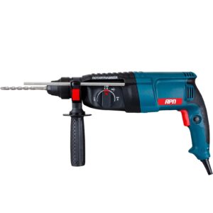دریل بتن کن سه کاره 800 وات ای پی ان مدل RH26F
