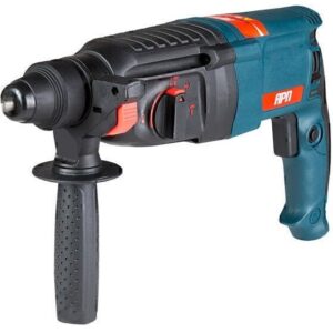 دریل بتن کن سه کاره 800 وات ای پی ان مدل RH26B