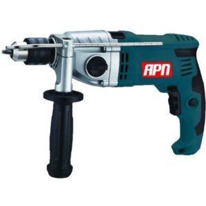 دریل گیربکسی چکشی 1050 وات ای پی ان مدل DR13H