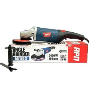 فرز آهنگری 180 میلیمتری 2400 وات ای پی ان مدل AG180S