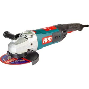 فرز آهنگری 180 میلیمتری 2800 وات ای پی ان مدل AG180P