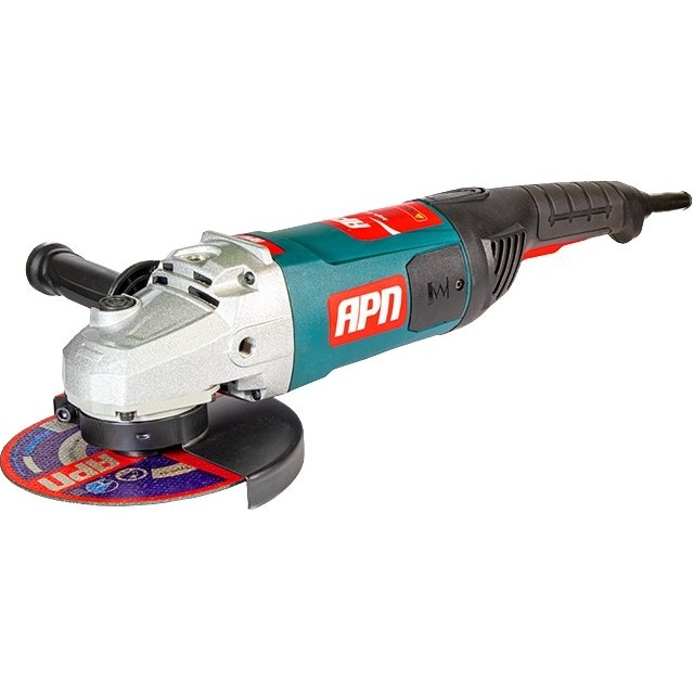 فرز آهنگری 180 میلیمتری 2800 وات ای پی ان مدل AG180P