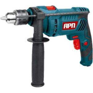 دریل چکشی 13 میلیمتر 750 وات ای پی ان مدل DR13S