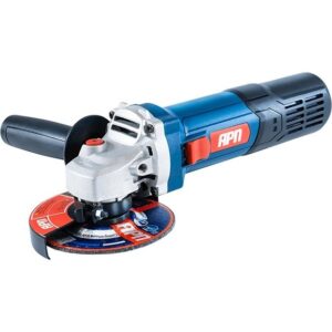 مینی فرز 1000 وات دیمردار ای پی ان مدل AG115M