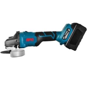 فرز شارژی براشلس 21 ولت 115 میلیمتر ای پی ان مدل BA115R