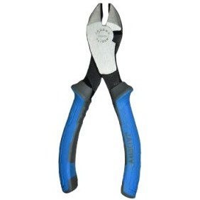 سیم چین کله گاوی 7 اینچ جادری