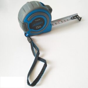 متر 7.5 متری جادری مدل JD-710 نشکن با نوار فلزی