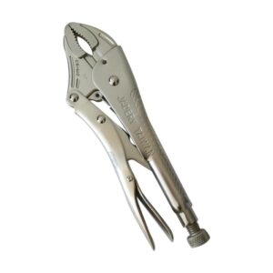 انبر قفلی 5 اینچ جادری مدل JADERY