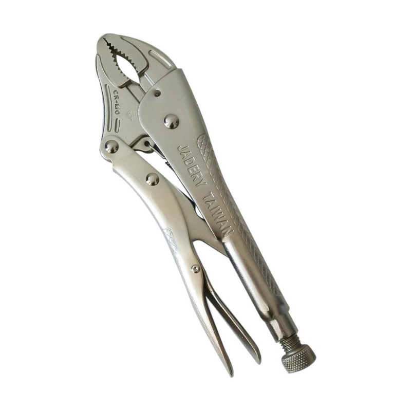 انبر قفلی 5 اینچ جادری مدل JADERY