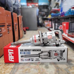 APN بکس بادی "1 گلوبلند -3200 نیوتن کد AW 100H ای
