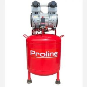 کمپرسور باد 100 لیتری 1500 وات تک موتور پرولاین مدل PR-100-1500