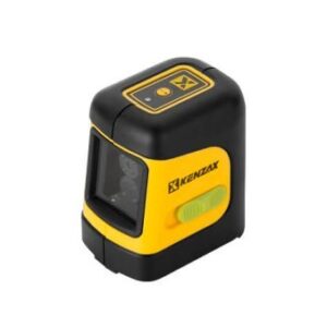 تراز لیزری دو خط نور سبز کنزاکس مدل KLL-2180 با دقت بالا