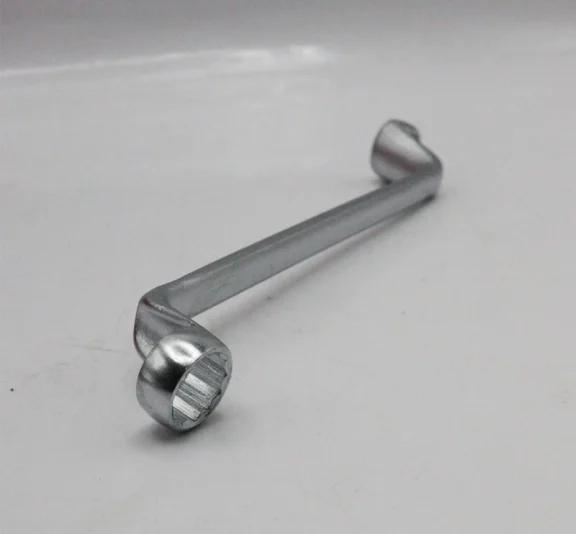 آچار دو سر رینگ 15*14 آتا