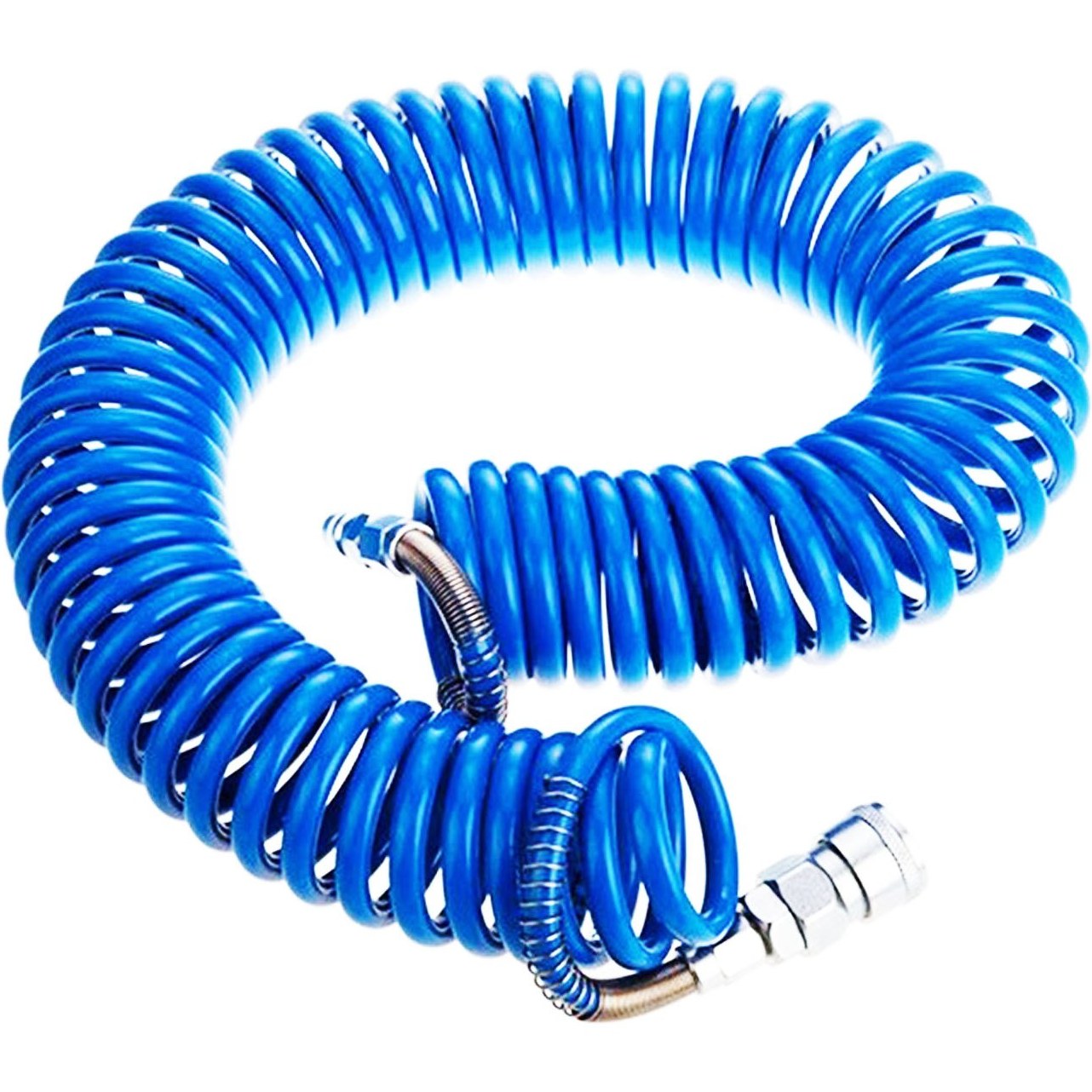 شیلنگ فنری 15 متری فشار قوی 12*15 تیوان