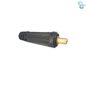 کانکتور نری سایز 50 مشکی ایرانی