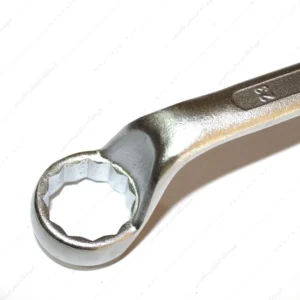آچار دو سر رینگ 23*21 آتا