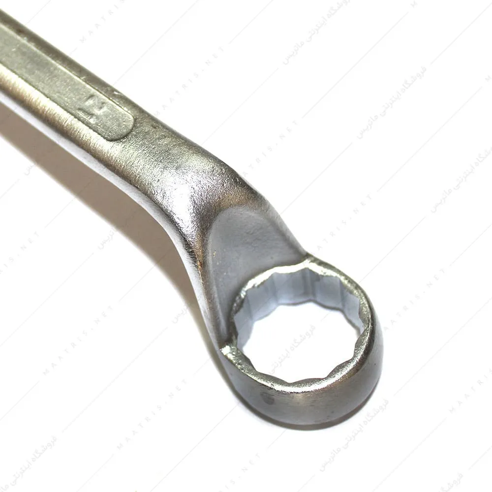 آچار دو سر رینگ 15*14 آتا - تصویر 4