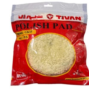 پد پالیش پوست بره 115 تیوان