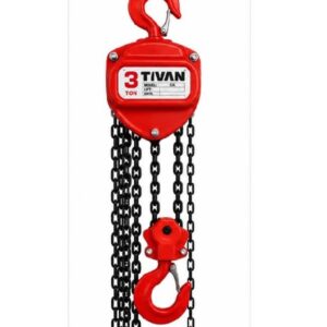 جرثقیل 3 تن VD3 تیوان پلاس